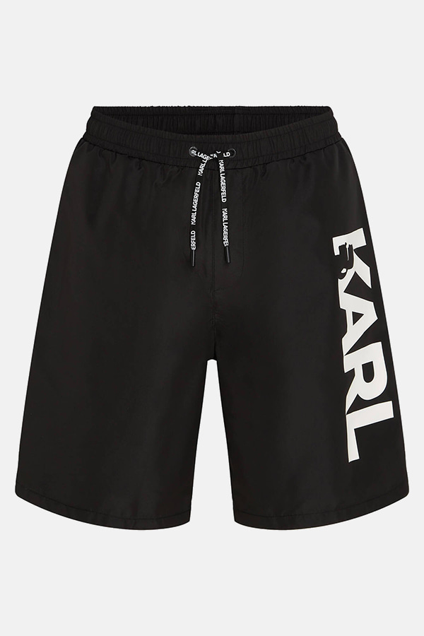 ΜΑΓΙΩ KARL LAGERFELD - 999 BLACK